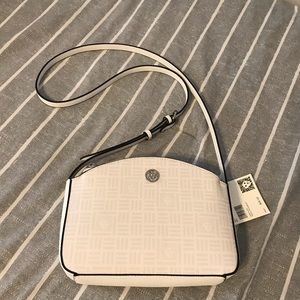 ANNE KLIEN cross body bag NWT